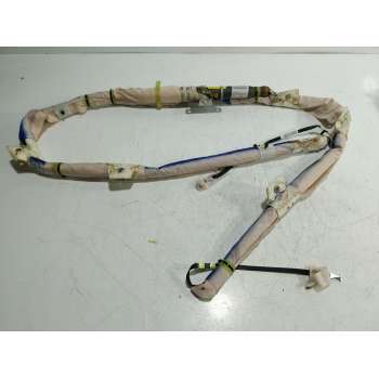 AIRBAG CORTINA DELANTERO IZQUIERDO P05057627AE 