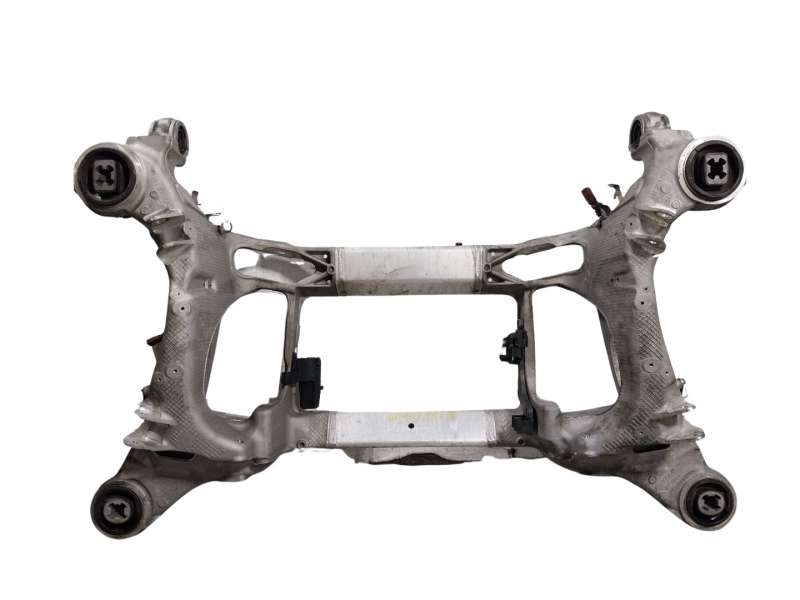 Recambio de puente trasero para porsche taycan (y1a) 4s referencia OEM IAM   