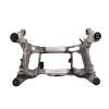 Recambio de puente trasero para porsche taycan (y1a) 4s referencia OEM IAM   