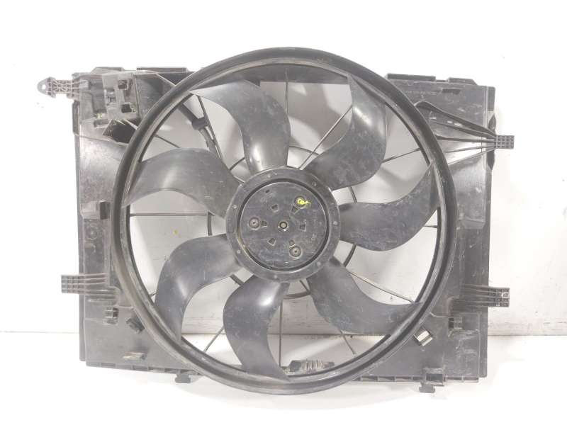 Recambio de electroventilador para mercedes-benz clase c t-model (s205) c 180 (205.240) referencia OEM IAM   