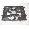 Recambio de electroventilador para mercedes-benz clase c t-model (s205) c 180 (205.240) referencia OEM IAM   