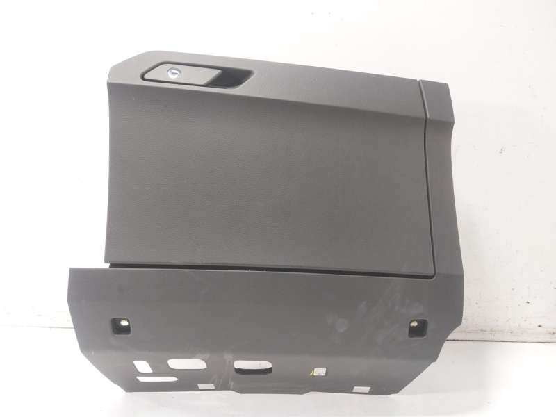 Recambio de guantera para audi q3 (f3b) 45 tfsi e referencia OEM IAM  83B857035A 