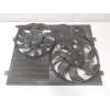 Recambio de electroventilador para volkswagen sharan (7n1, 7n2) 2.0 tdi referencia OEM IAM   