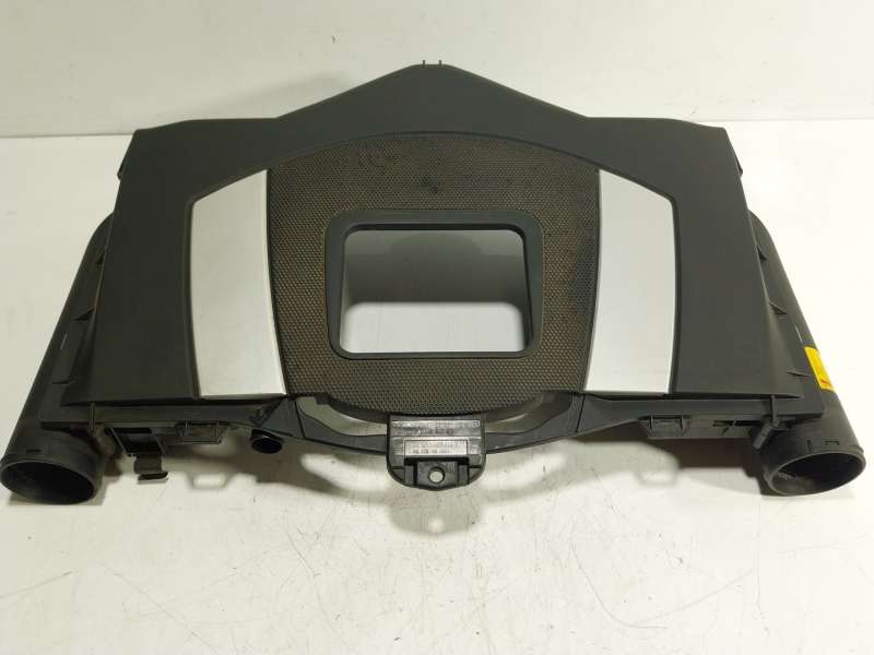 Recambio de filtro aire para mercedes-benz cls (c219) cls 350 (219.356) referencia OEM IAM  A2730900201 