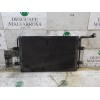 Recambio de condensador aire acondicionado para seat leon (1m1) 1.9 tdi referencia OEM IAM   