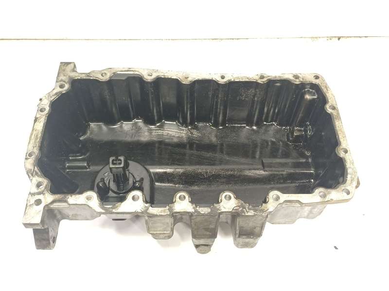 Recambio de carter para volkswagen sharan (7n1, 7n2) 2.0 tdi referencia OEM IAM  03G103603 