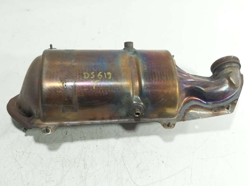 Recambio de catalizador para alfa romeo giulietta (940_) 1.6 jtdm (940fxd1a) referencia OEM IAM  50525613 