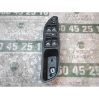 MANDO ELEVALUNAS DELANTERO IZQUIERDO 735631478 