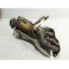 Recambio de catalizador para toyota corolla station wagon (_e21_) 1.8 hybrid (zwe211) referencia OEM IAM   