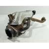 Recambio de catalizador para toyota corolla station wagon (_e21_) 1.8 hybrid (zwe211) referencia OEM IAM   