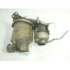 Recambio de catalizador para audi a3 sportback (8va, 8vf) 2.0 tdi referencia OEM IAM 04L131601GX 04L131723K 04L131601G