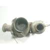 Recambio de catalizador para audi a3 sportback (8va, 8vf) 2.0 tdi referencia OEM IAM 04L131601GX 04L131723K 04L131601G
