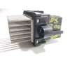Recambio de resistencia calefaccion para lancia voyager monospace (404_) 2.8 crd (rt, 53) referencia OEM IAM  F011500092 
