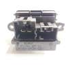 Recambio de resistencia calefaccion para lancia voyager monospace (404_) 2.8 crd (rt, 53) referencia OEM IAM  F011500092 