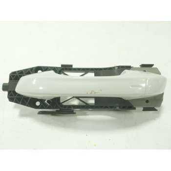 MANETA EXTERIOR DELANTERA IZQUIERDA 8V0837885 