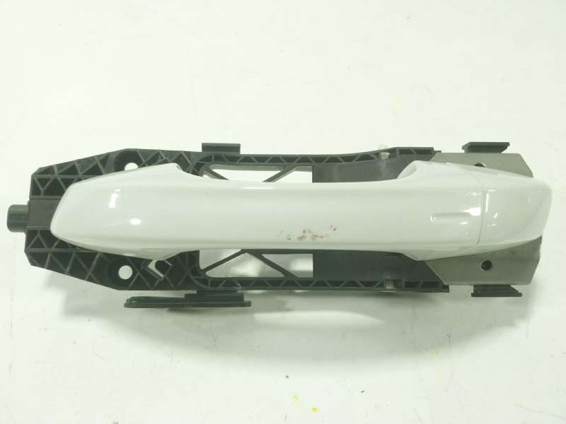 Recambio de maneta exterior delantera izquierda para audi q3 (f3b) 45 tfsi e referencia OEM IAM  8V0837885 