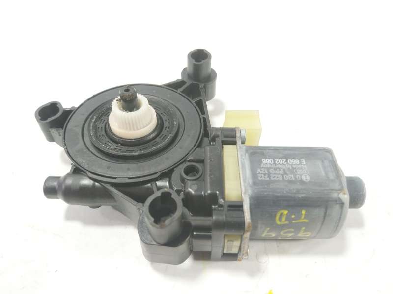 Recambio de motor elevalunas trasero derecho para audi q3 (f3b) 45 tfsi e referencia OEM IAM   