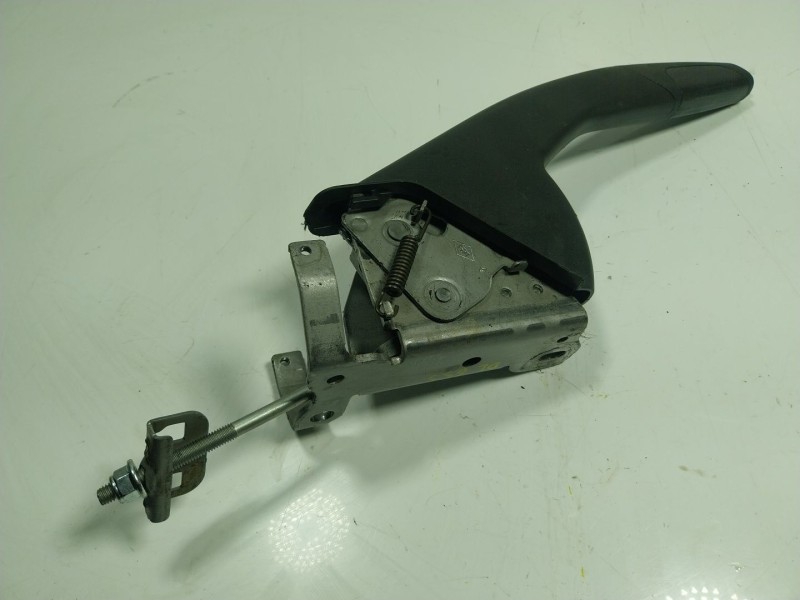 Recambio de palanca freno de mano para renault zoe referencia OEM IAM  360109106R 