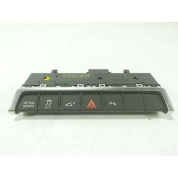 MANDO MULTIFUNCION 83A925301BA 