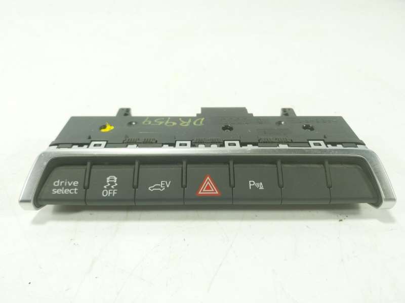 Recambio de mando multifuncion para audi q3 (f3b) 45 tfsi e referencia OEM IAM  83A925301BA 