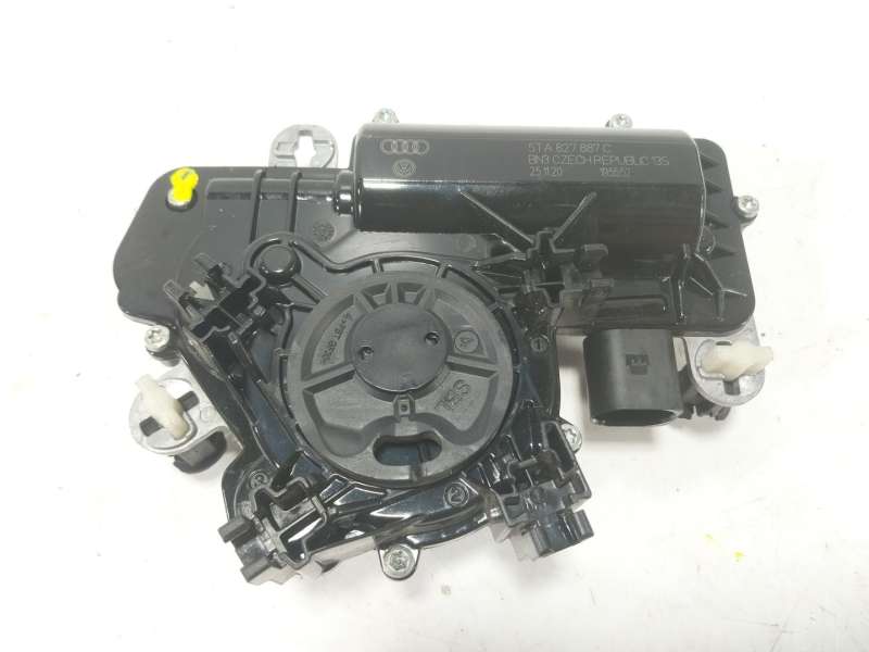 Recambio de motor c/c porton para audi q3 (f3b) 45 tfsi e referencia OEM IAM  5TA827887C 