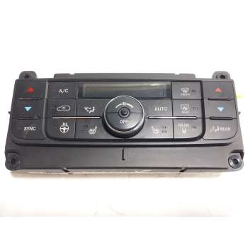 MANDO CLIMATIZADOR P68111337AF 