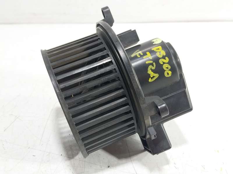 Recambio de motor calefaccion para lancia voyager monospace (404_) 2.8 crd (rt, 53) referencia OEM IAM  0701132570 