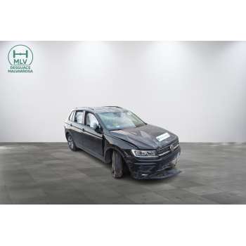 VOLKSWAGEN TIGUAN (AD1, AX1)