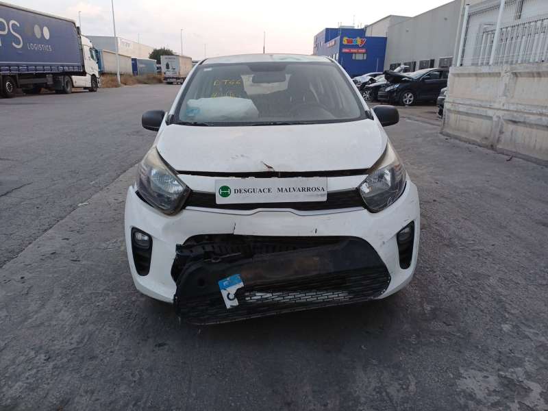 kia picanto iii (ja) del año 2018