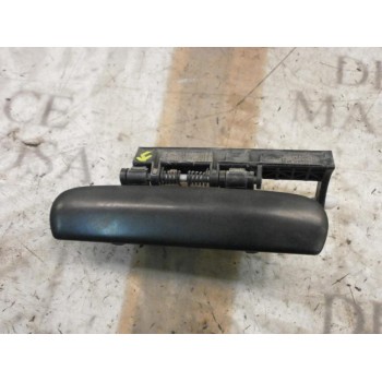 MANETA EXTERIOR TRASERA IZQUIERDA 