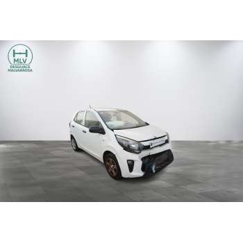 KIA PICANTO III (JA)