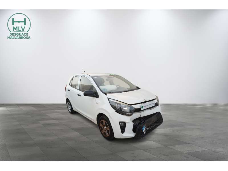 kia picanto iii (ja) del año 2018