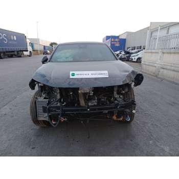 PEUGEOT 3008 II SUV (MC_, MR_, MJ_, M4_)