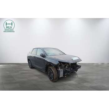 PEUGEOT 3008 II SUV (MC_, MR_, MJ_, M4_)
