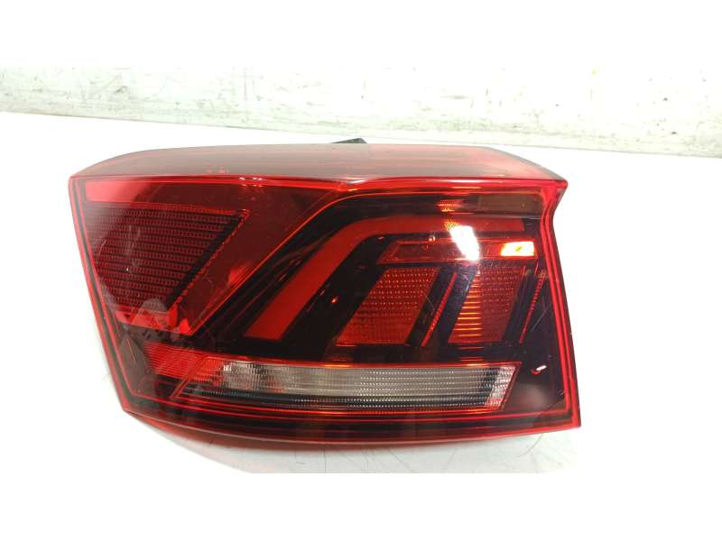 Recambio de piloto trasero izquierdo para volkswagen t-roc (a11, d11) 1.5 tsi referencia OEM IAM 2GA945095D 2GA945095D 