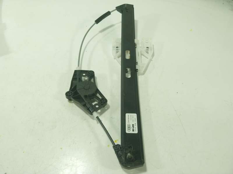 Recambio de elevalunas trasero derecho para audi q5 (fyb, fyg) 50 tfsi e quattro referencia OEM IAM  8MA839462 