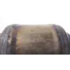 Recambio de catalizador para audi q2 (gab, gag) 35 tfsi referencia OEM IAM  5Q0131723F 