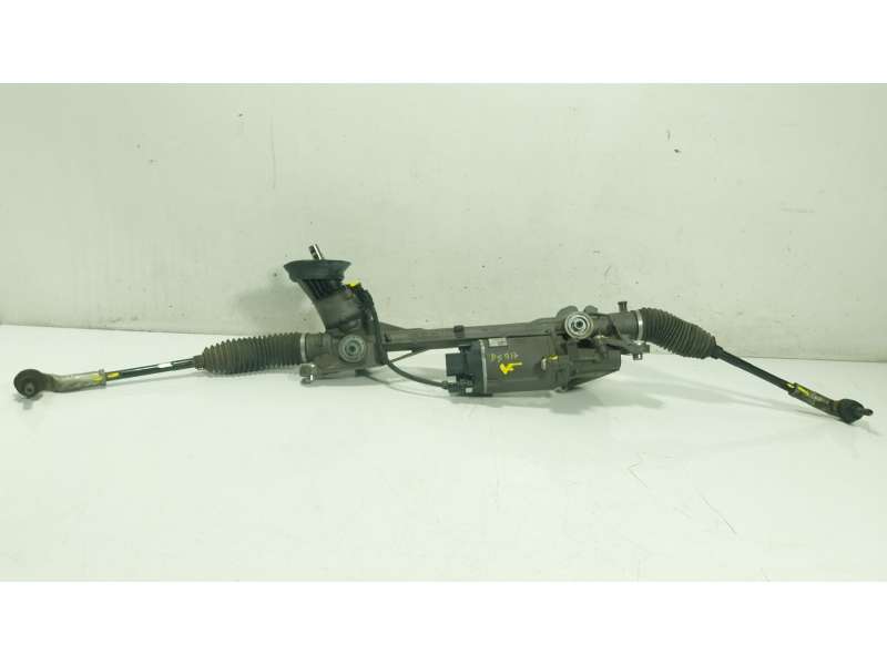 Recambio de cremallera direccion para audi q2 (gab, gag) 35 tfsi referencia OEM IAM  3Q0909144M 