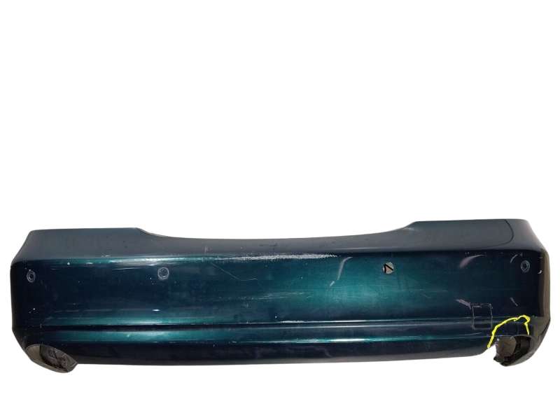 Recambio de paragolpes trasero para mercedes-benz cls (c219) cls 350 (219.356) referencia OEM IAM   