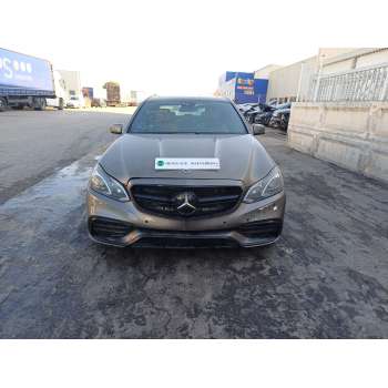 MERCEDES-BENZ CLASE E (W212)