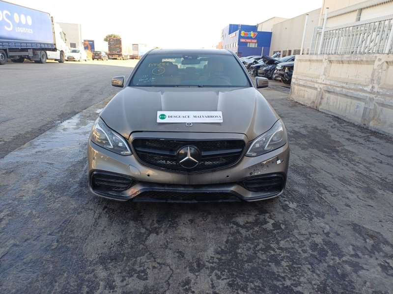 mercedes-benz clase e (w212) del año 2026