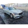 mercedes-benz clase s (w221, v221) del año 2024