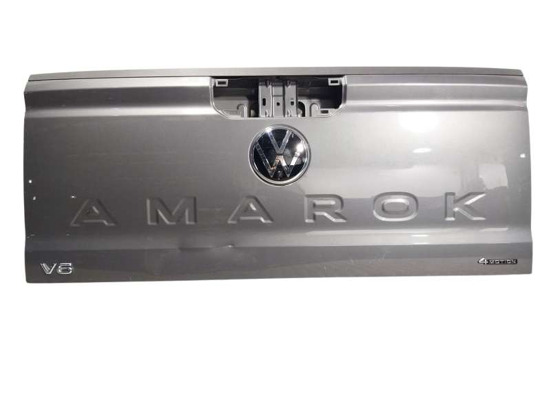 Recambio de porton trasero para volkswagen amarok (t1a, t1b) 3.0 tdi 4motion referencia OEM IAM 2HJ829104C  