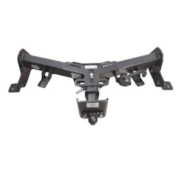 REFUERZO PARAGOLPES TRASERO 2HJ803881E 