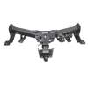 Recambio de refuerzo paragolpes trasero para volkswagen amarok (t1a, t1b) 3.0 tdi 4motion referencia OEM IAM 2HJ803881E  