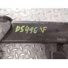 Recambio de refuerzo paragolpes trasero para volkswagen amarok (t1a, t1b) 3.0 tdi 4motion referencia OEM IAM 2HJ803881E  