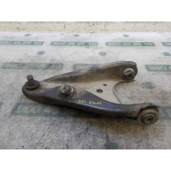 BRAZO SUSPENSION INFERIOR DELANTERO IZQUIERDO 545011362R 