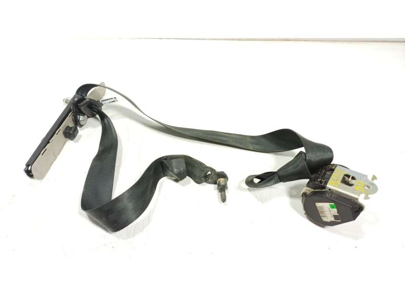 Recambio de cinturon seguridad delantero derecho para dacia sandero ii (b8_) tce 90 (b8m1, b8ma) referencia OEM IAM  868845555R 