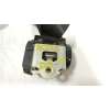 Recambio de cinturon seguridad delantero derecho para dacia sandero ii (b8_) tce 90 (b8m1, b8ma) referencia OEM IAM  868845555R 
