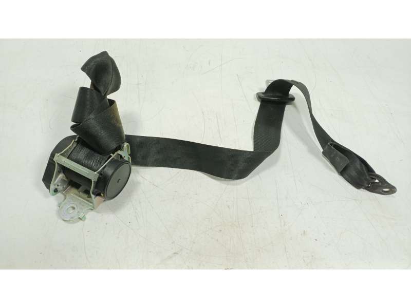 Recambio de cinturon seguridad trasero derecho para dacia sandero ii (b8_) tce 90 (b8m1, b8ma) referencia OEM IAM  888416959R 